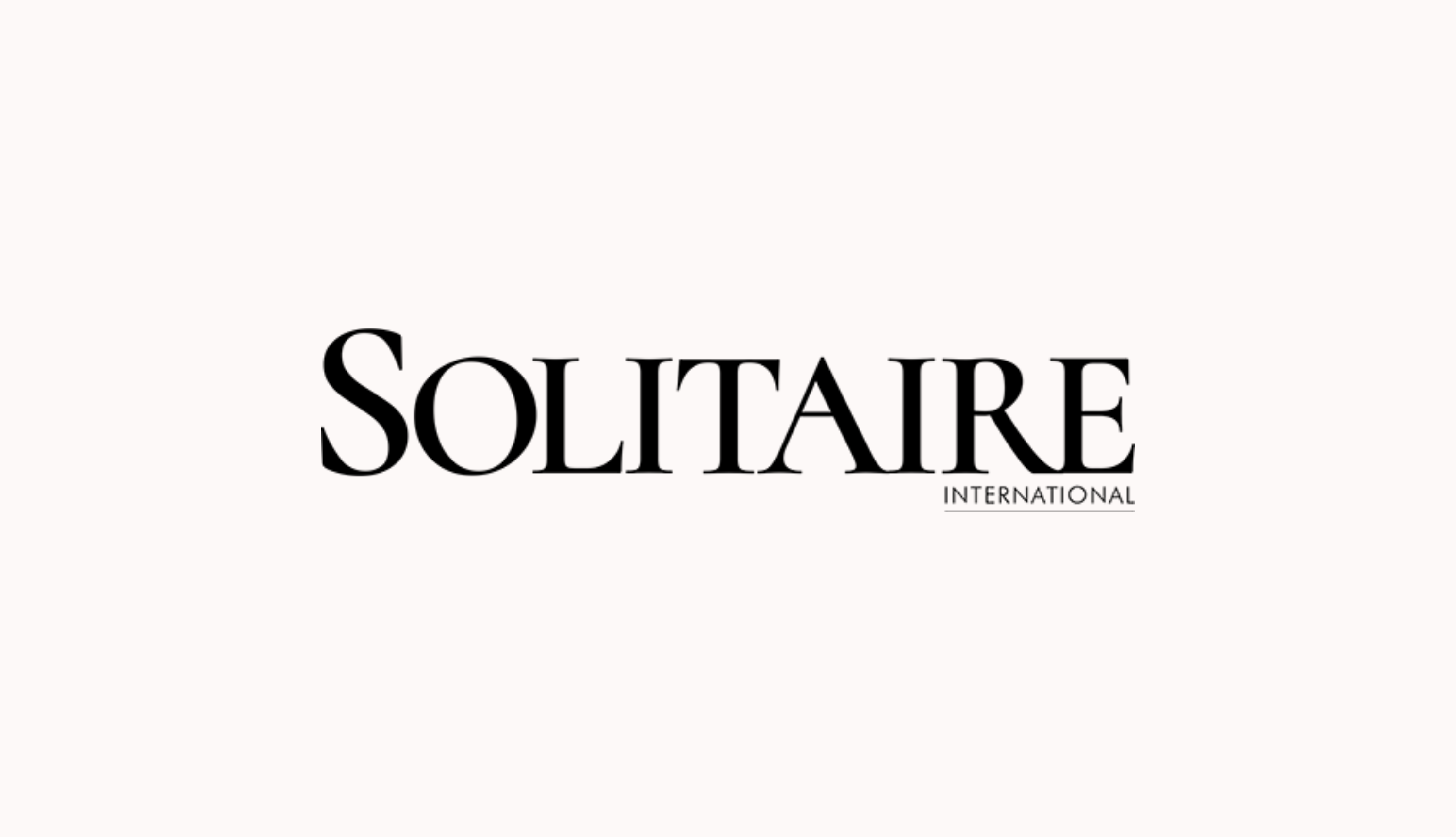 JEWELS AND THE CITY: SOLITAIRE SUMMER HOLIDAY SPECIAL