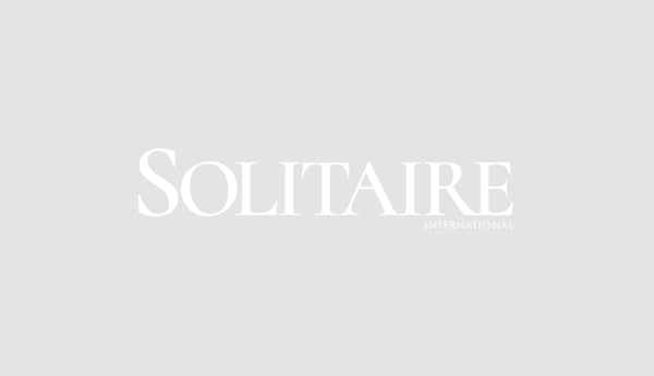 Solitaire Magazine: The Fine Art of Jewellery and Living