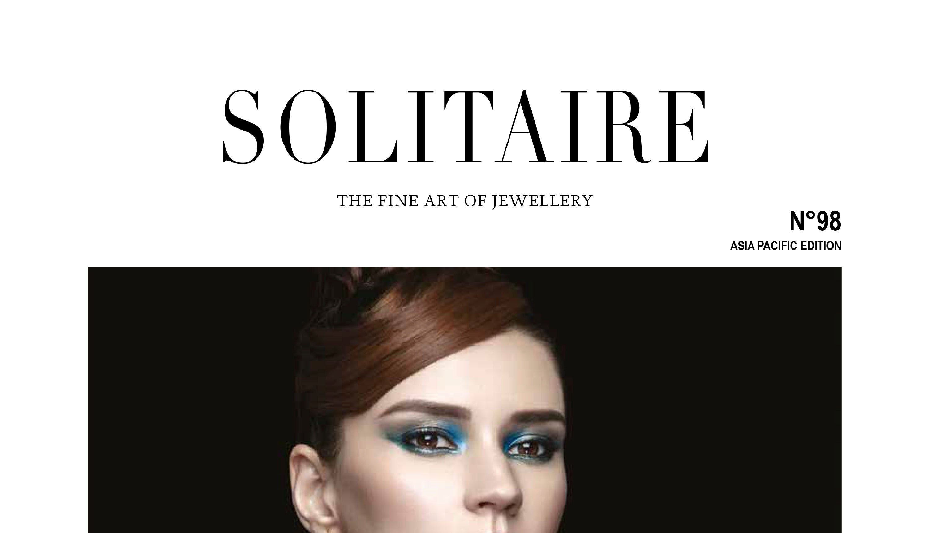SOLITAIRE