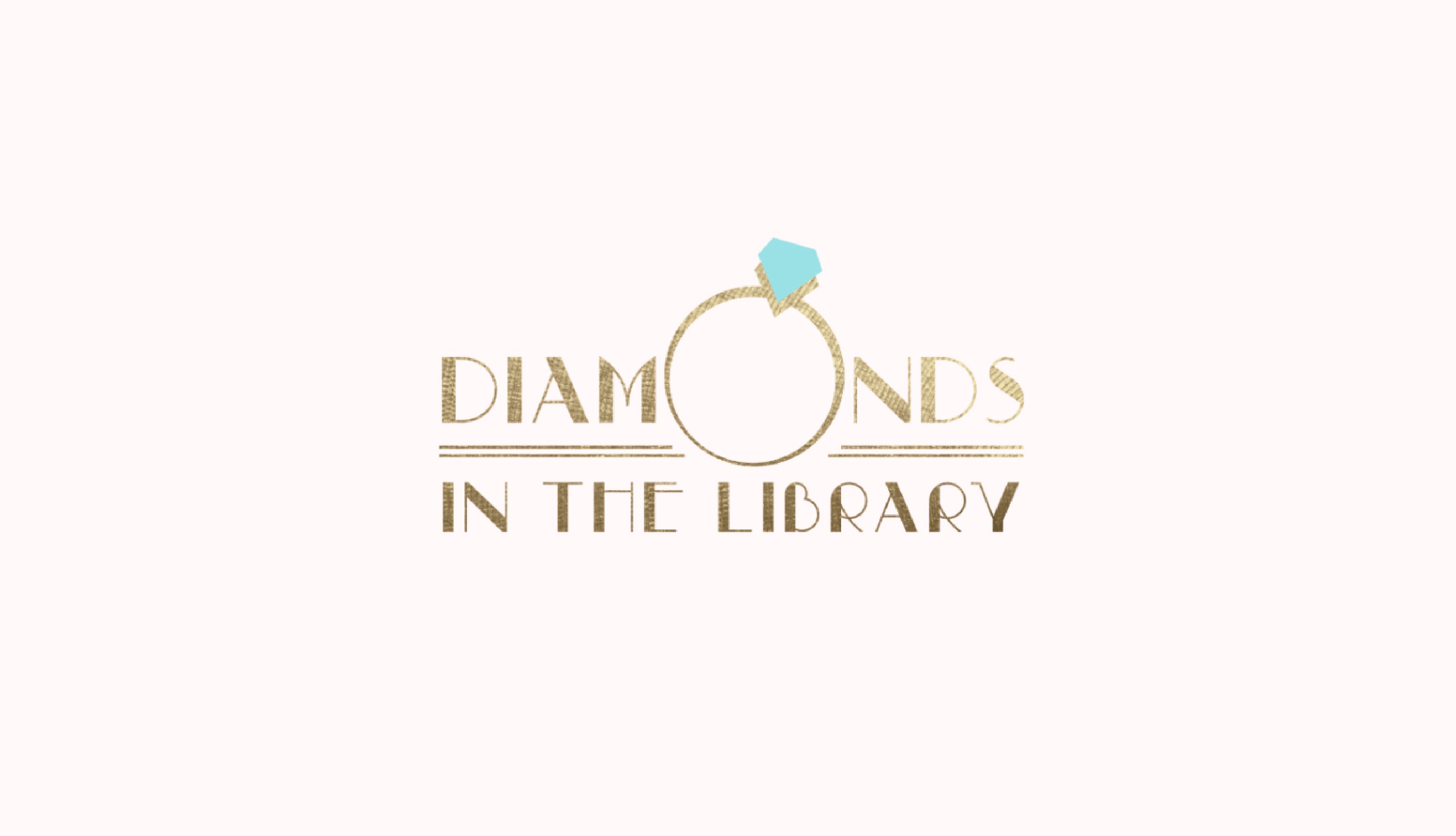 DIAMONDS IN THE LIBRARY: faves from las vegas jewelry week!