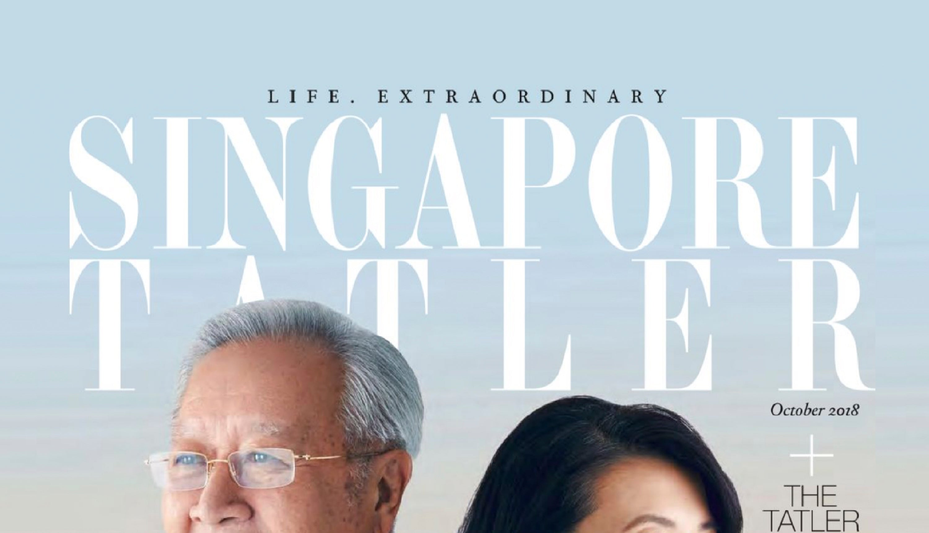 SINGAPORE TATLER: 12 Whimsical Pieces To Look Out For At JeweLuxe Singapore