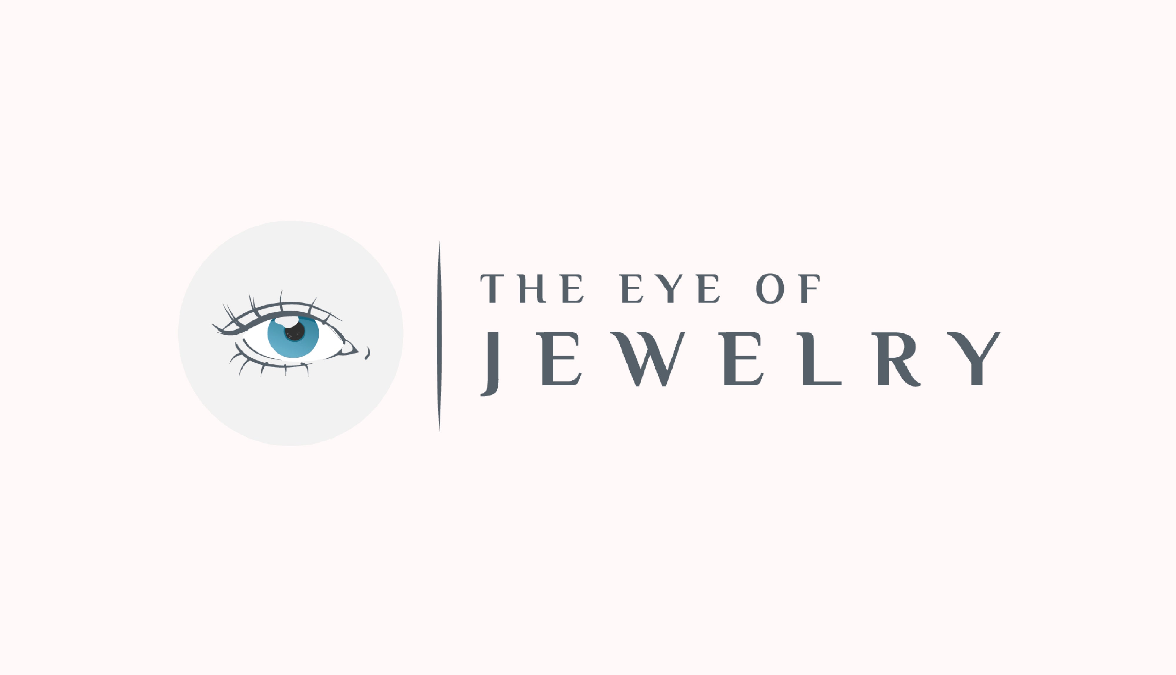 THE EYE OF JEWELRY: Meeting with the designer of Marie Mas, the growing Parisian jewelry brand