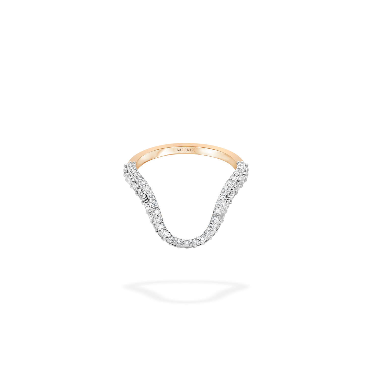 Muriel's Ring Stack