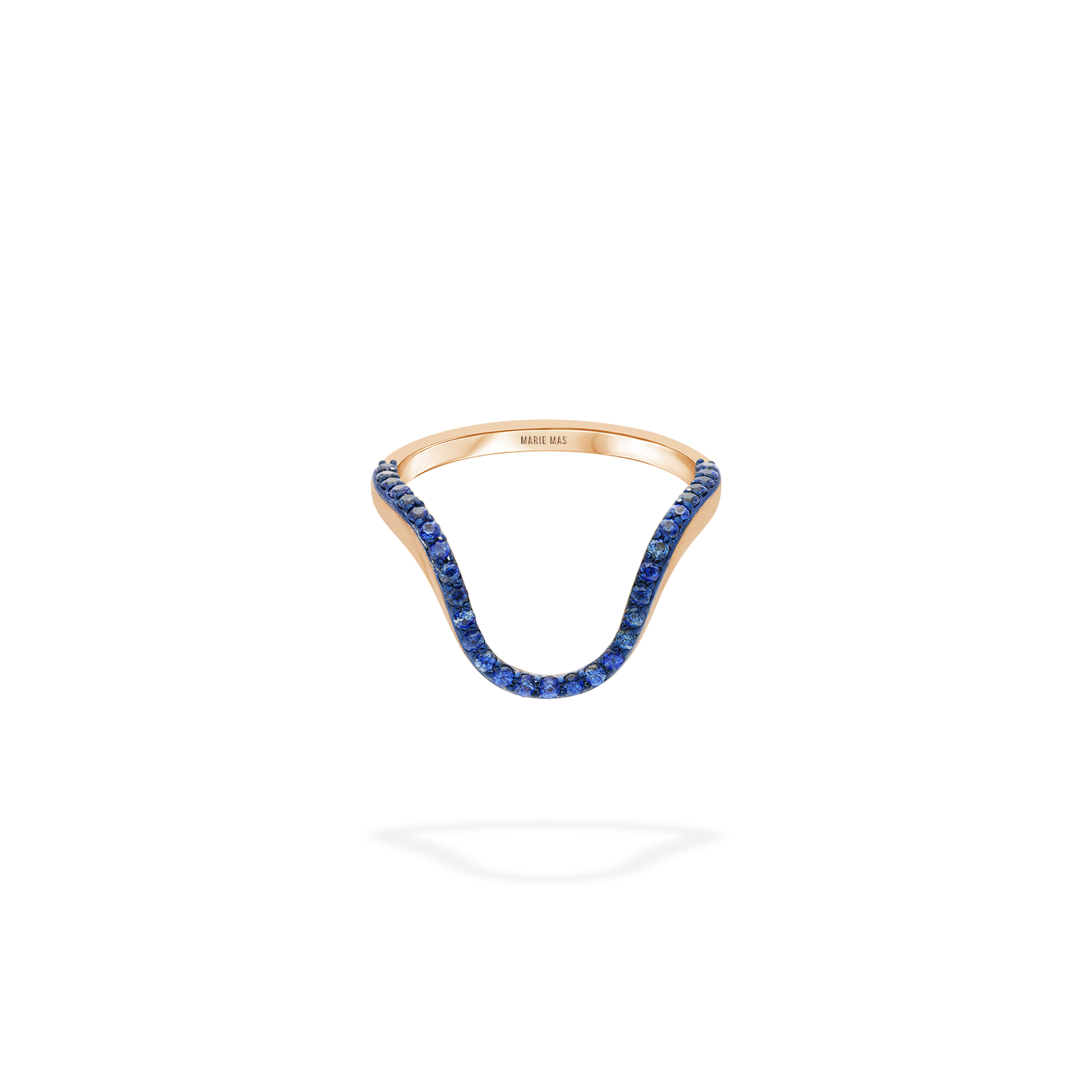 Selena's Ring Stack