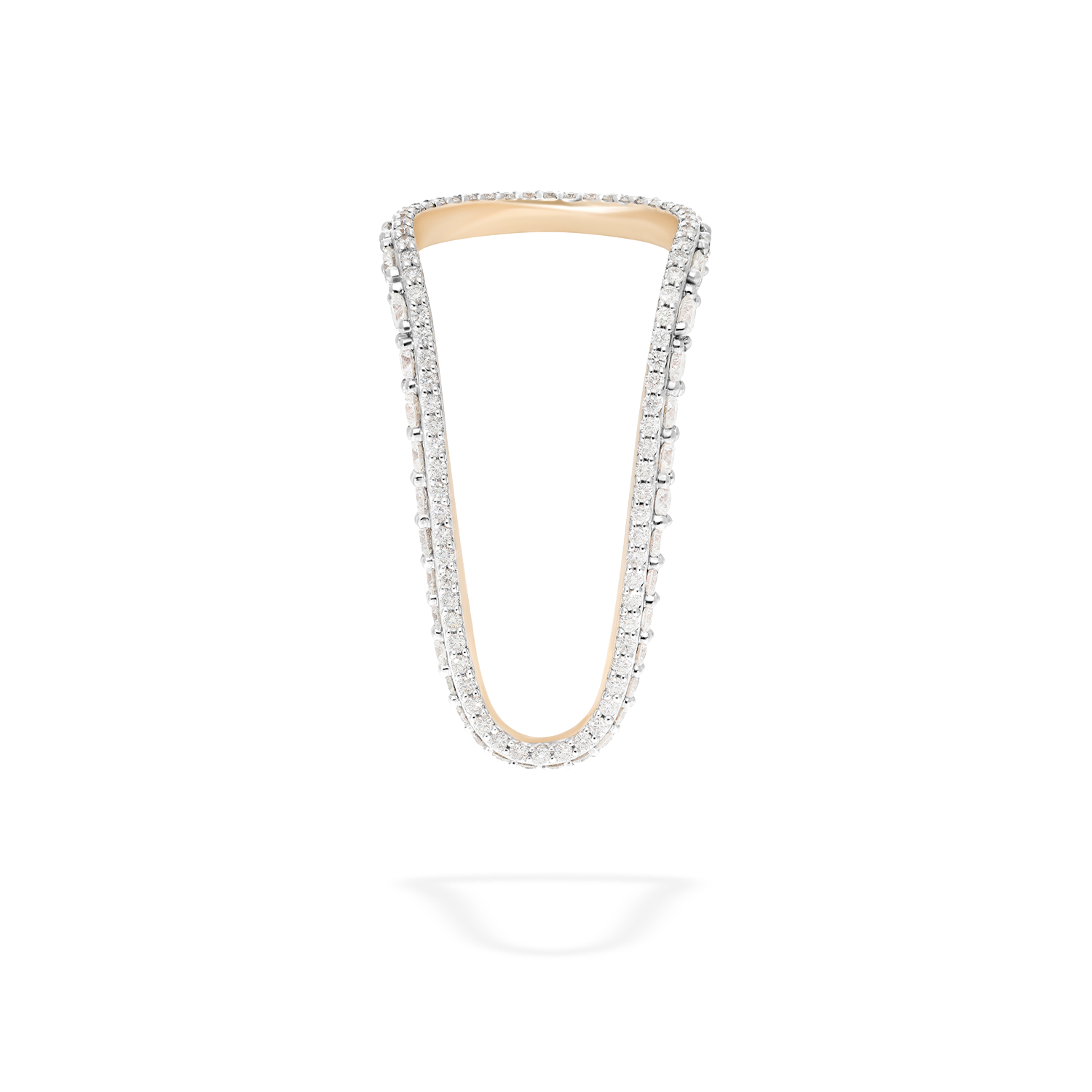 Muriel's Ring Stack