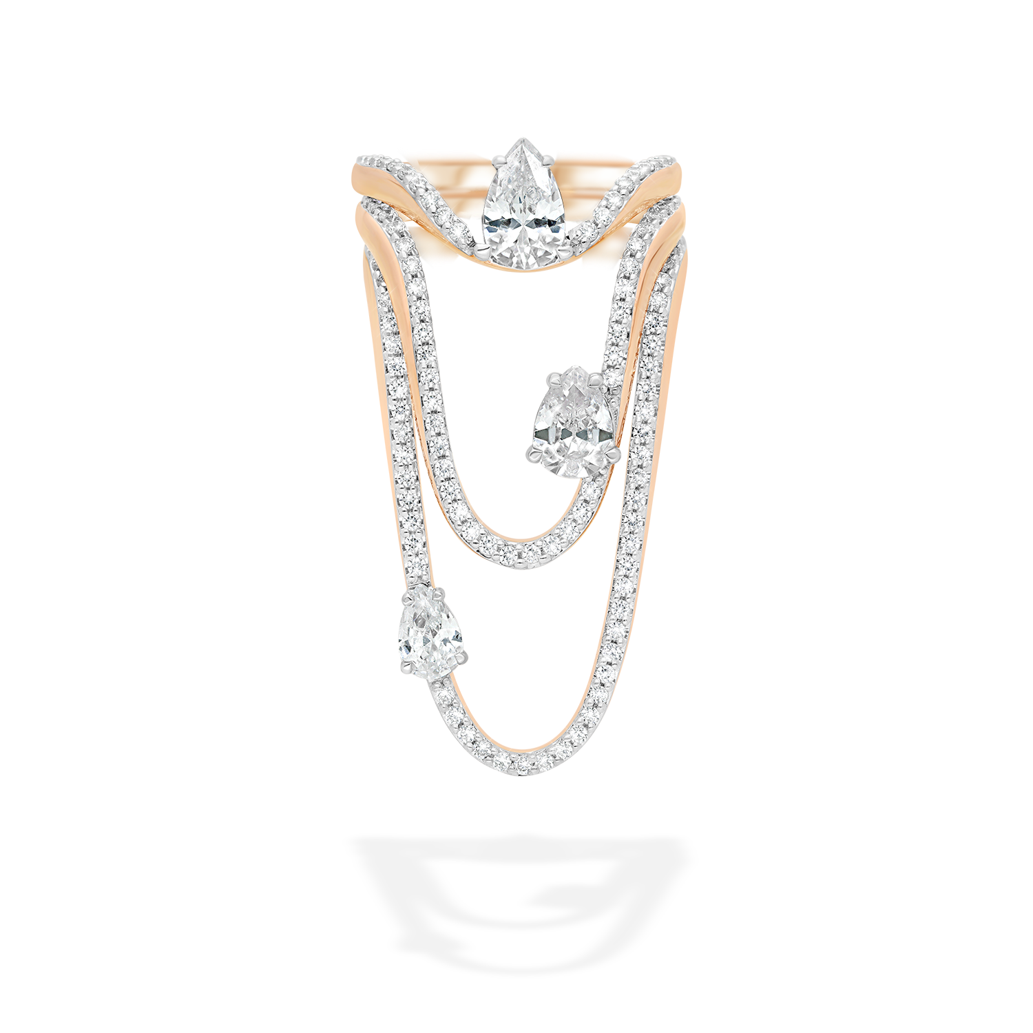 Paloma's Ring Stack
