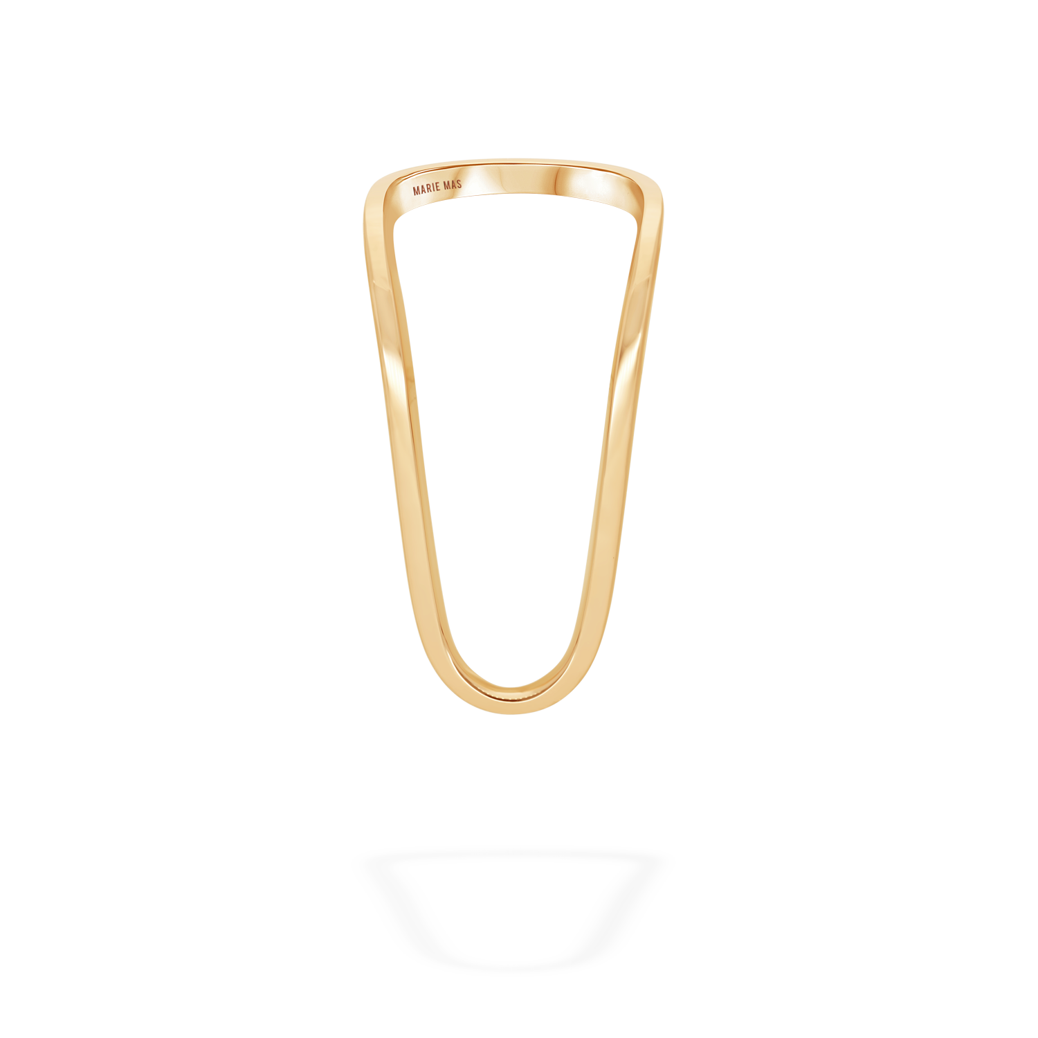Gala's Ring Stack