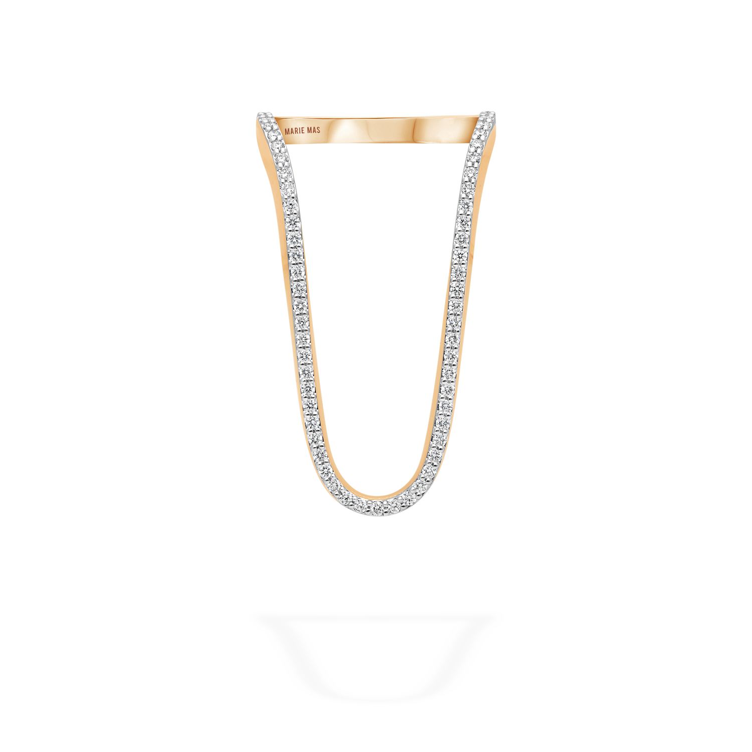 Pia's Ring Stack