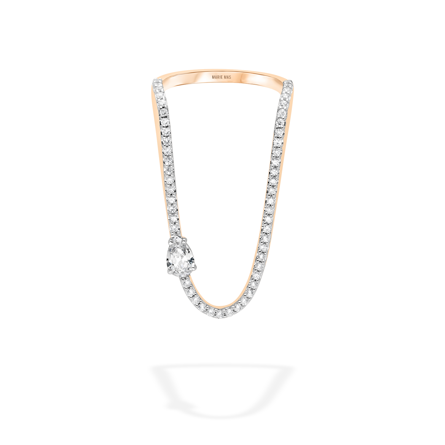 Katerina's Ring Stack