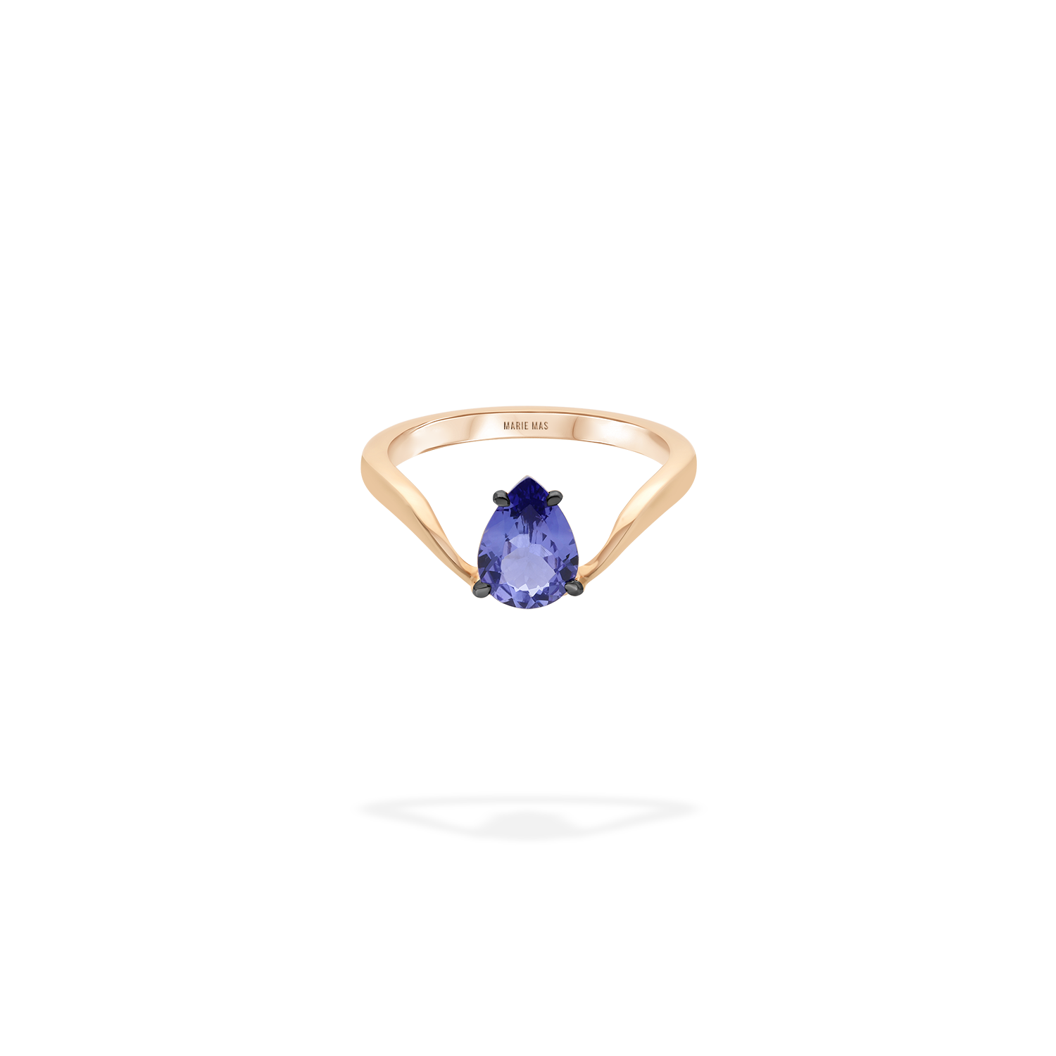 Athina's Ring Stack