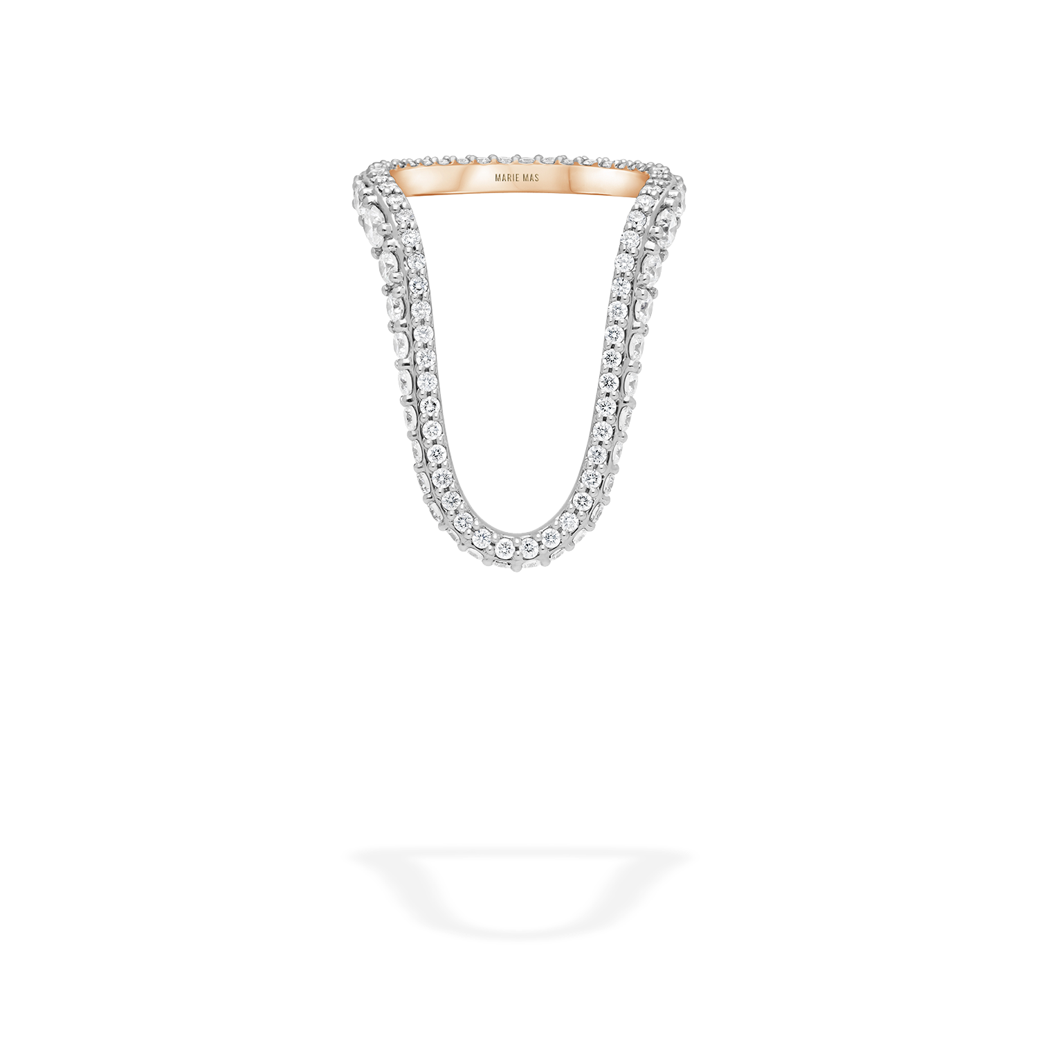 Muriel's Ring Stack