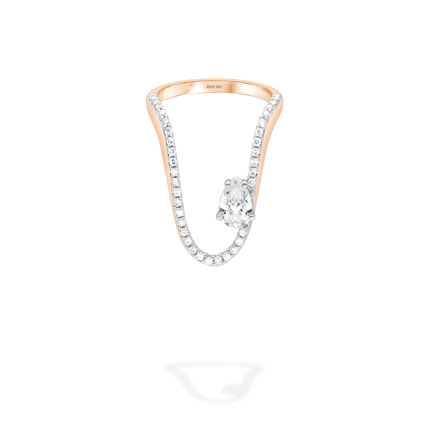Pia's Ring Stack