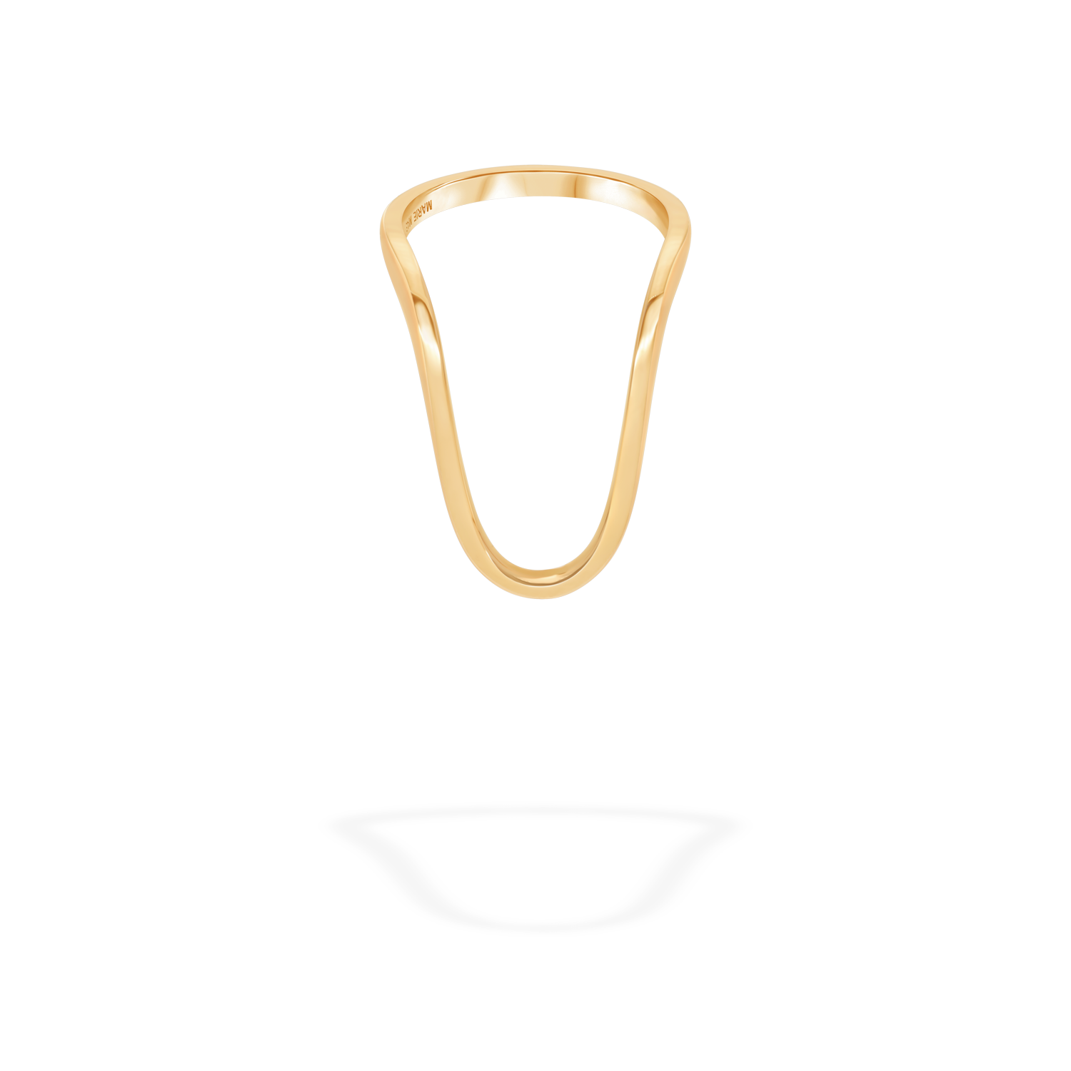 Gala's Ring Stack