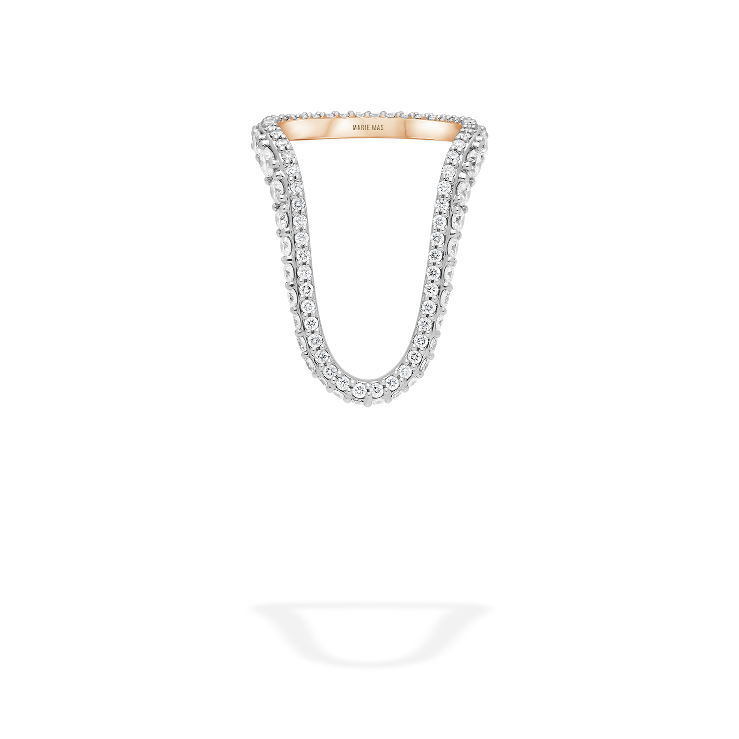 Bridget's Ring Stack