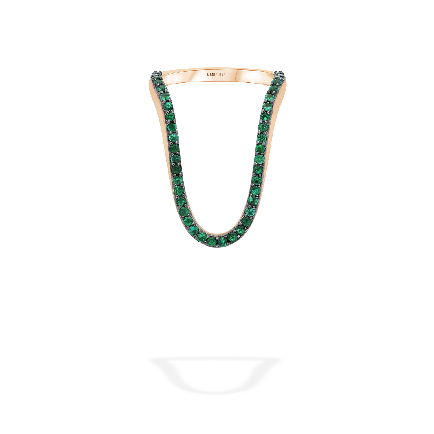 Katerina's Ring Stack