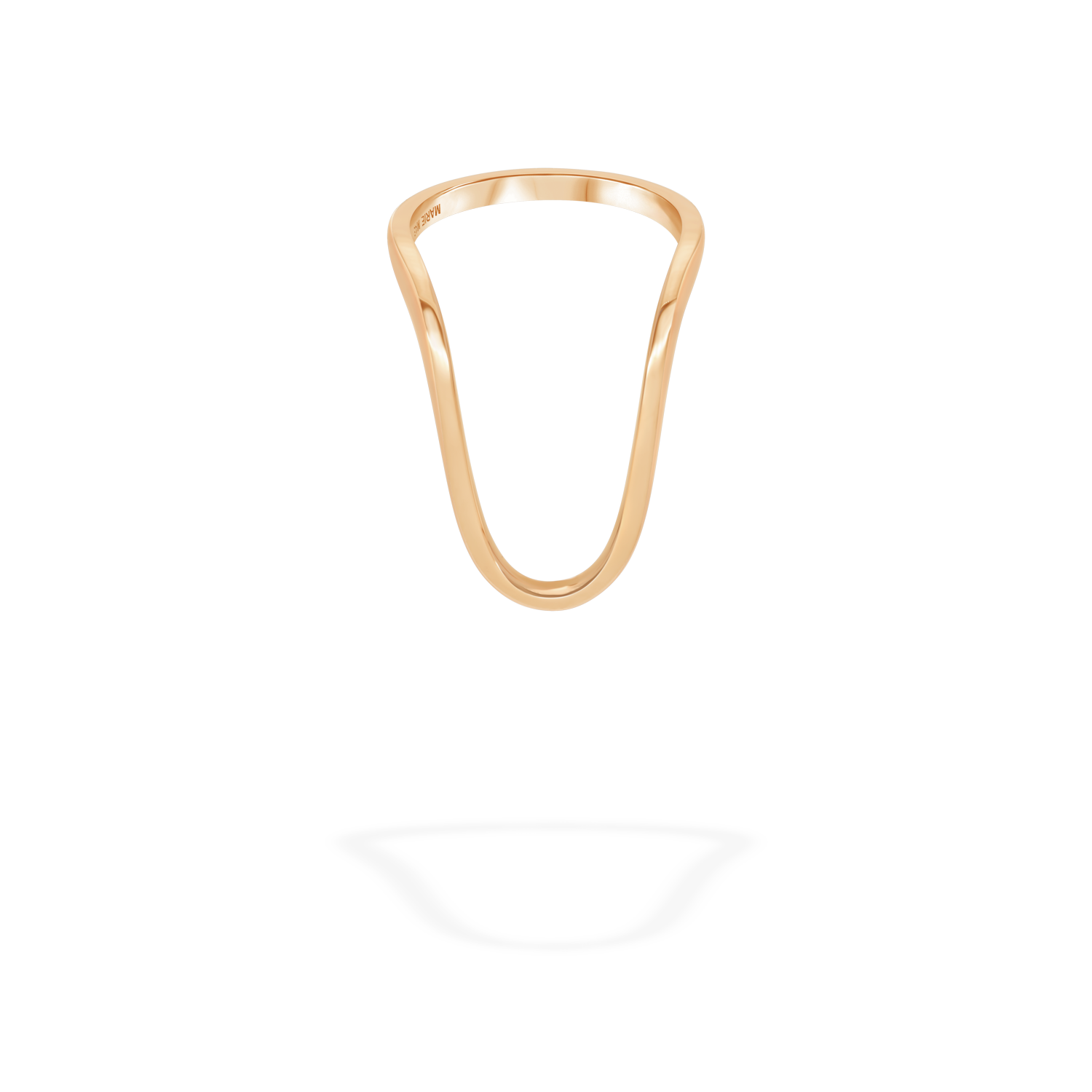 Athina's Ring Stack