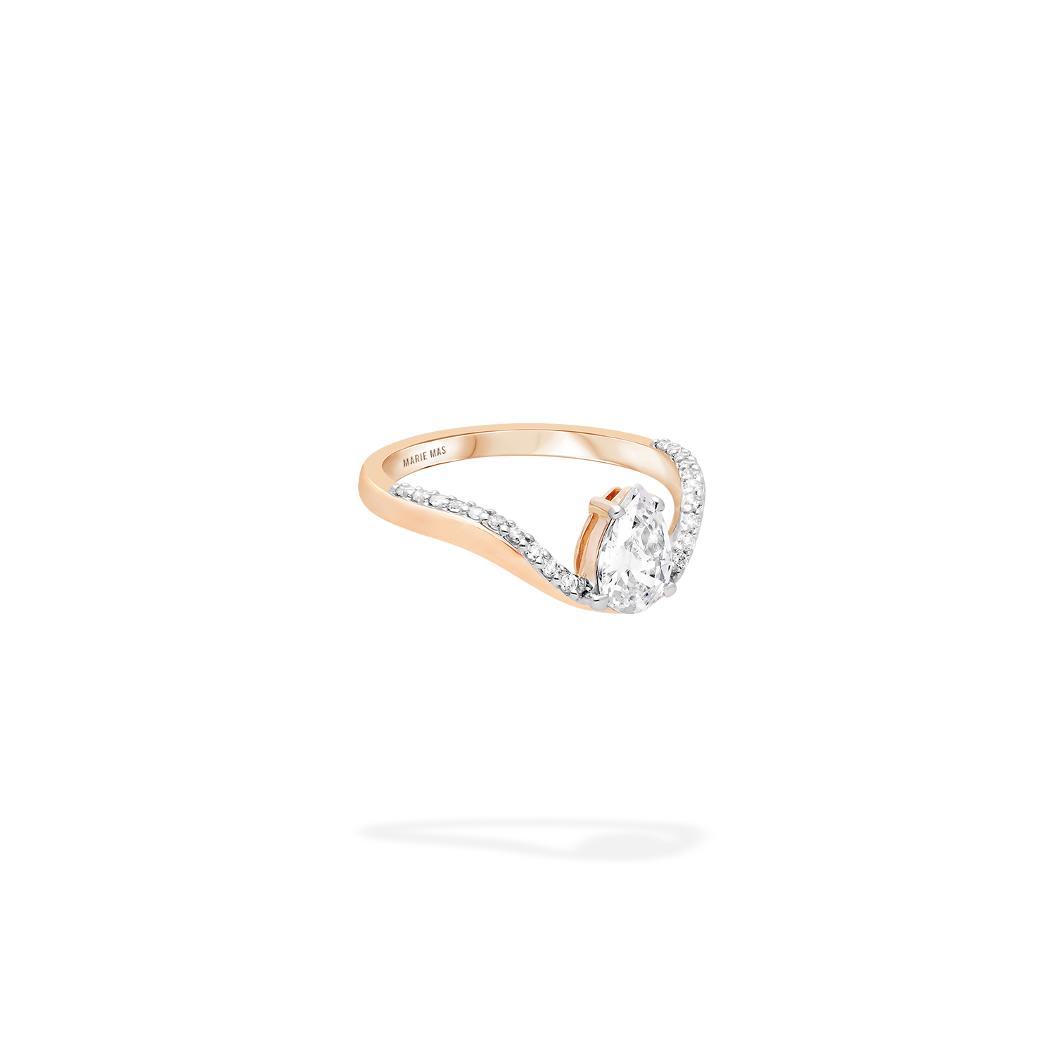 Juliette's Ring Stack