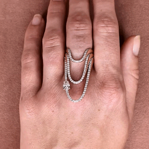 Shelby's Ring Stack