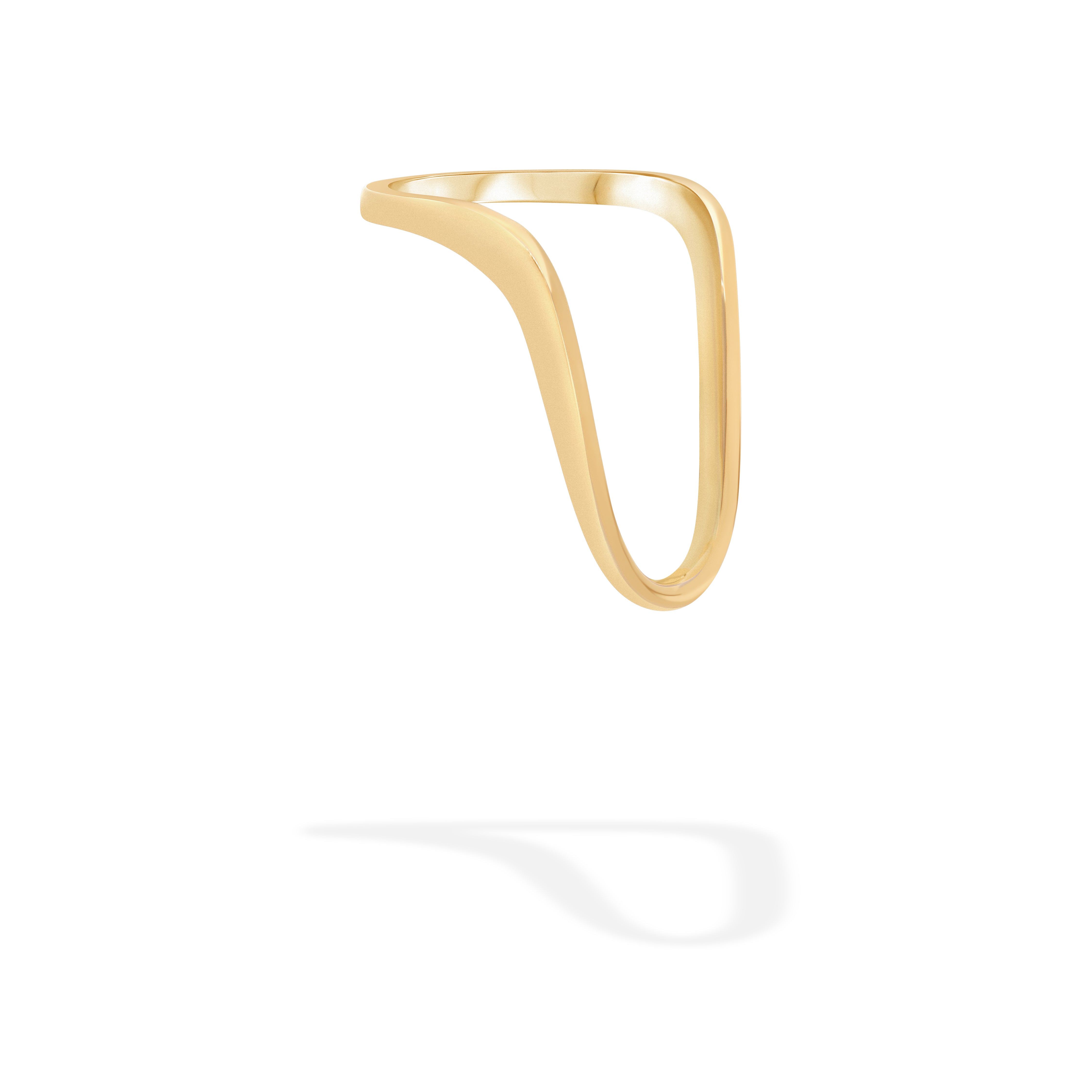 We Ring | Yellow Gold