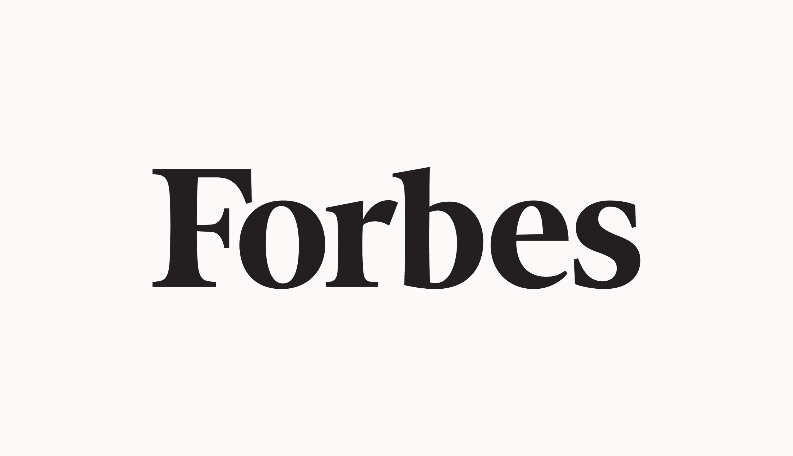 FORBES: International women's day