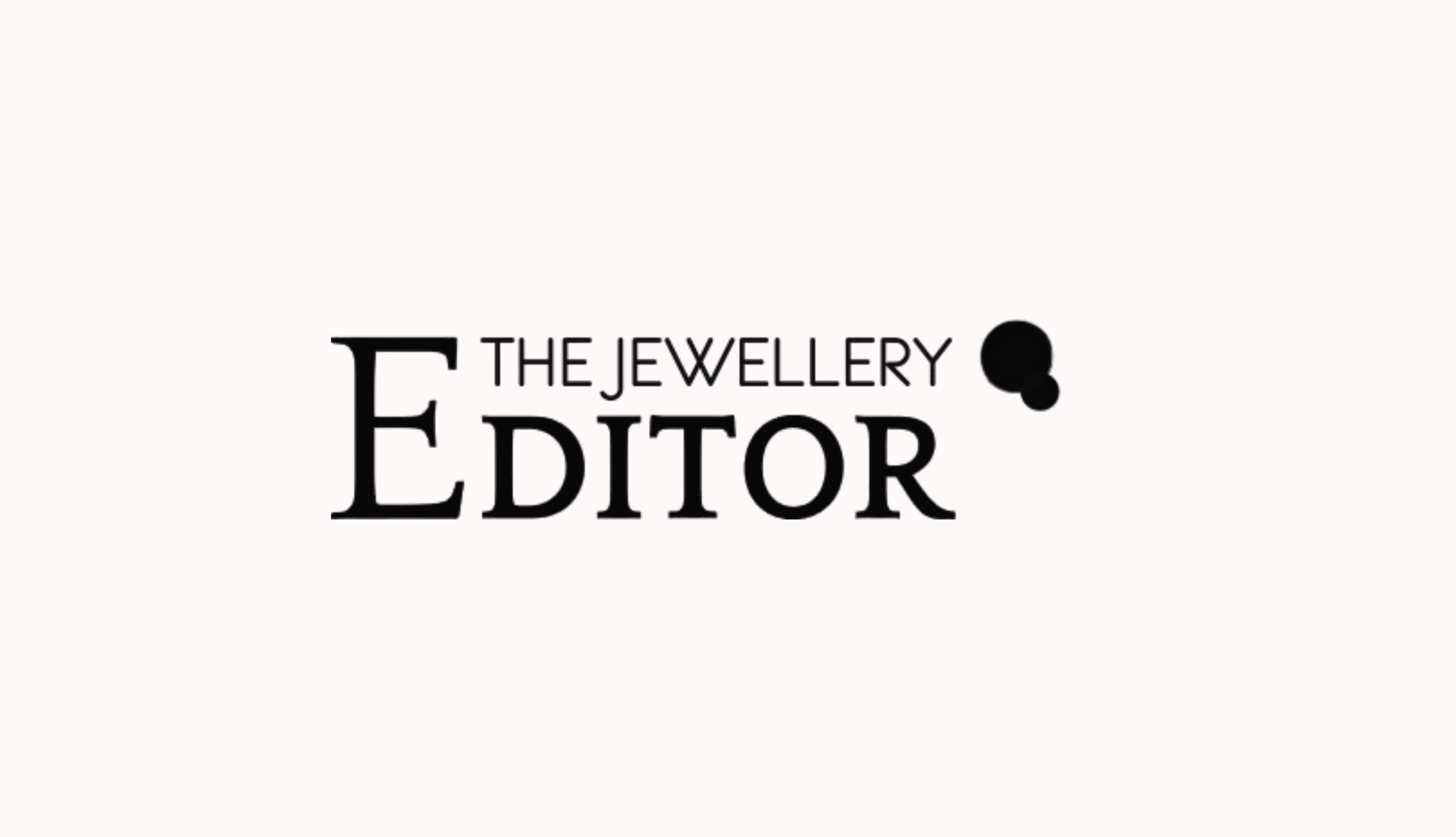 The jewellery editor: Bridal jewellery trends for a 2021 wedding