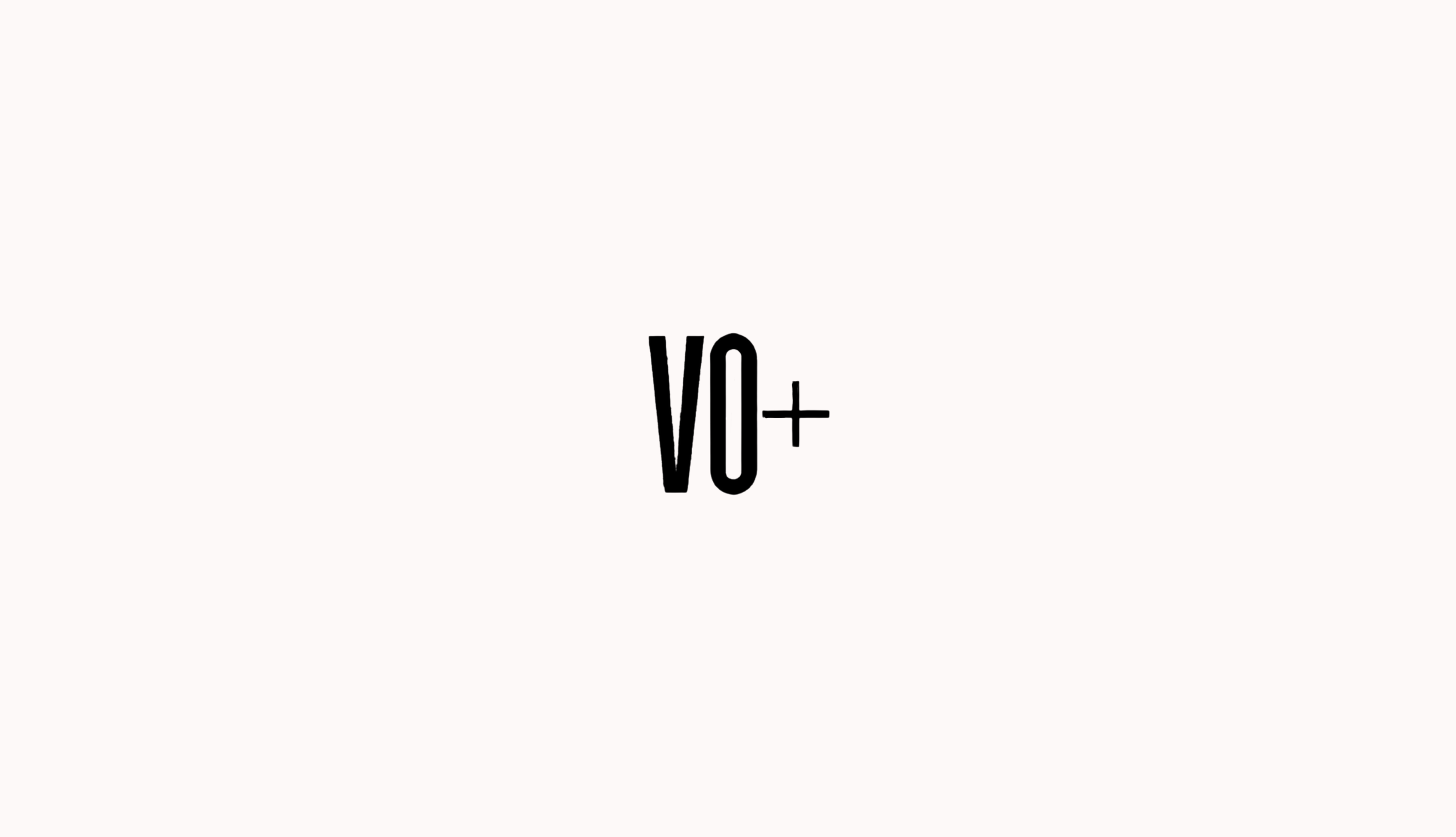 VO+: Noteworthy