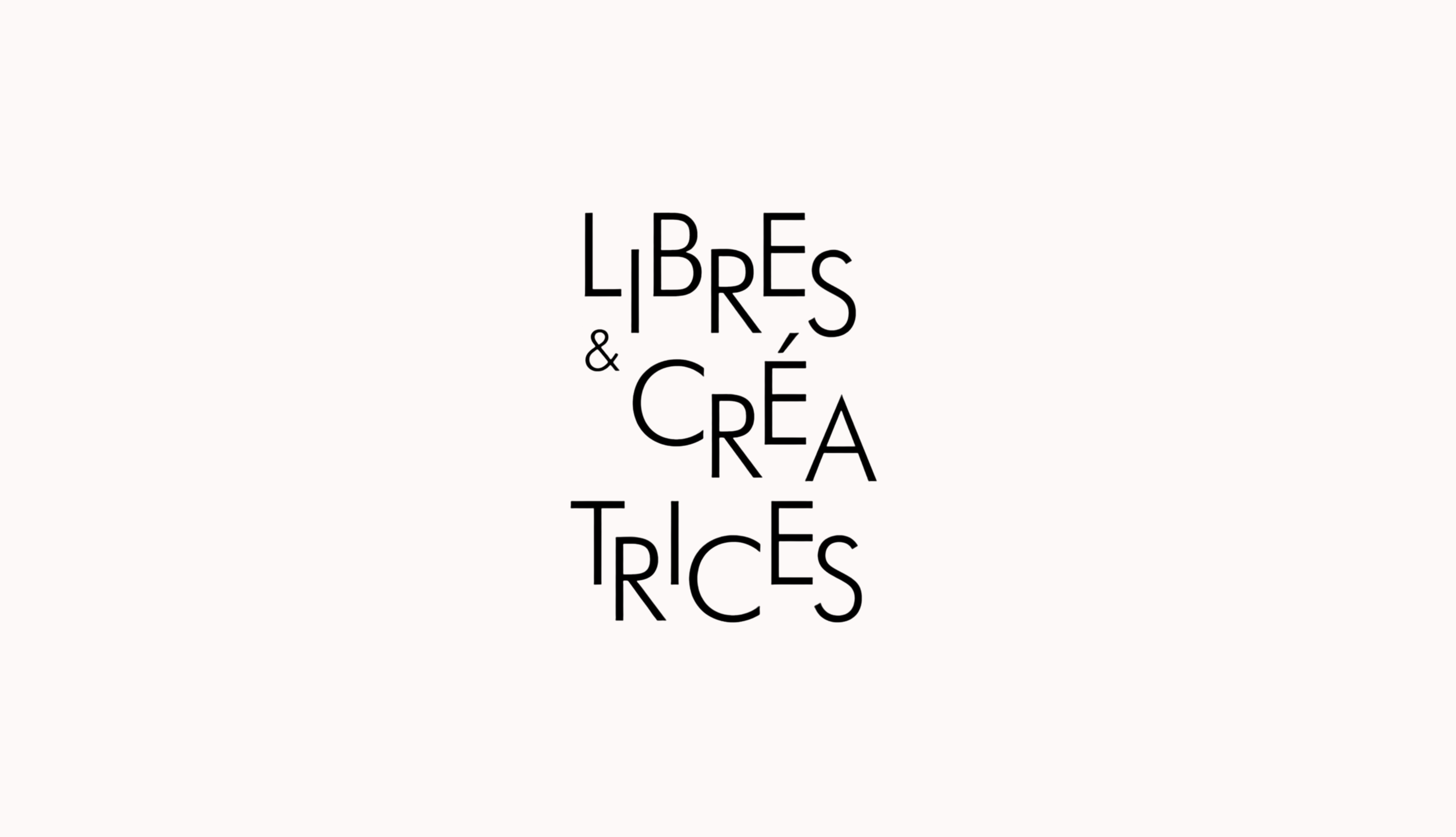 BOOK: LIBRES & CRÉATRICES