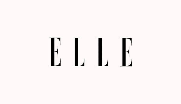 ELLE: we want a different gold ring