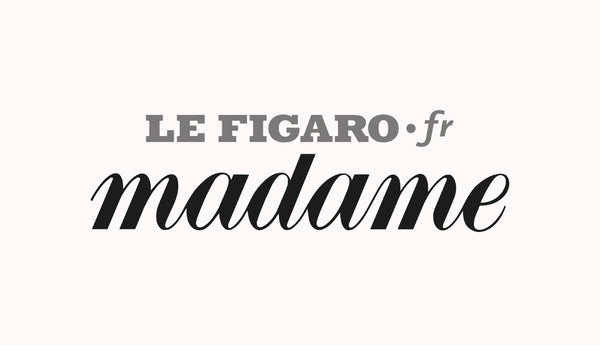 MADAME FIGARO: Bridal trend