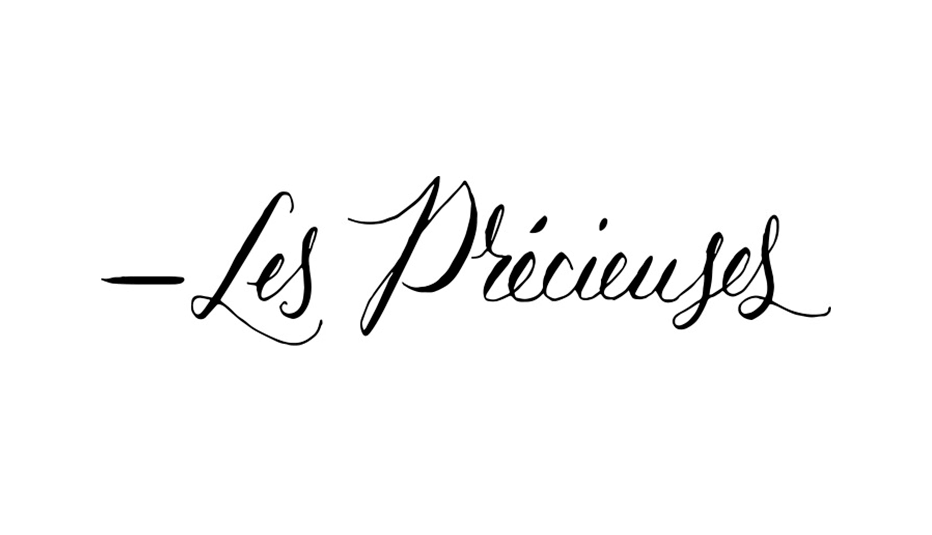 Les Précieuses: MARIE MAS, Métamorphoses merveilleuses