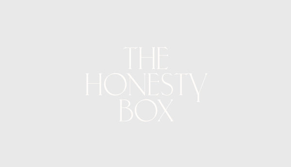 The Honesty Box : Flaming June, Precious, Father-Son Alchemy and news from Paris