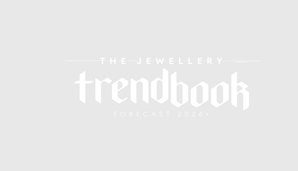 The Jewellery Trendbook Forecast 2026+