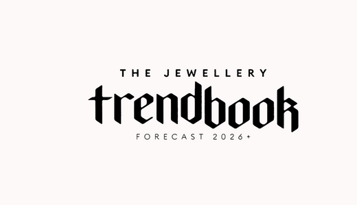 The Jewellery Trendbook