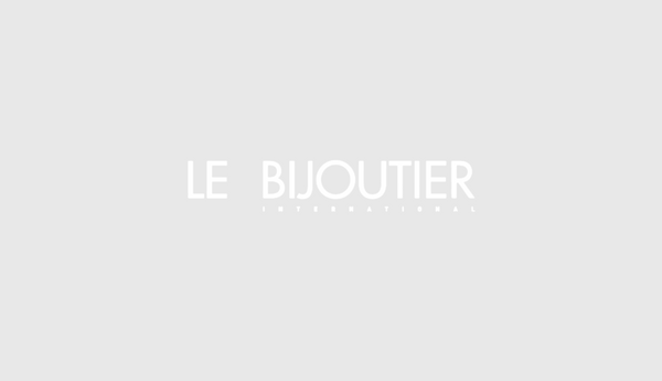 Le Bijoutier International : Marie Mas, La Magie en Mouvement