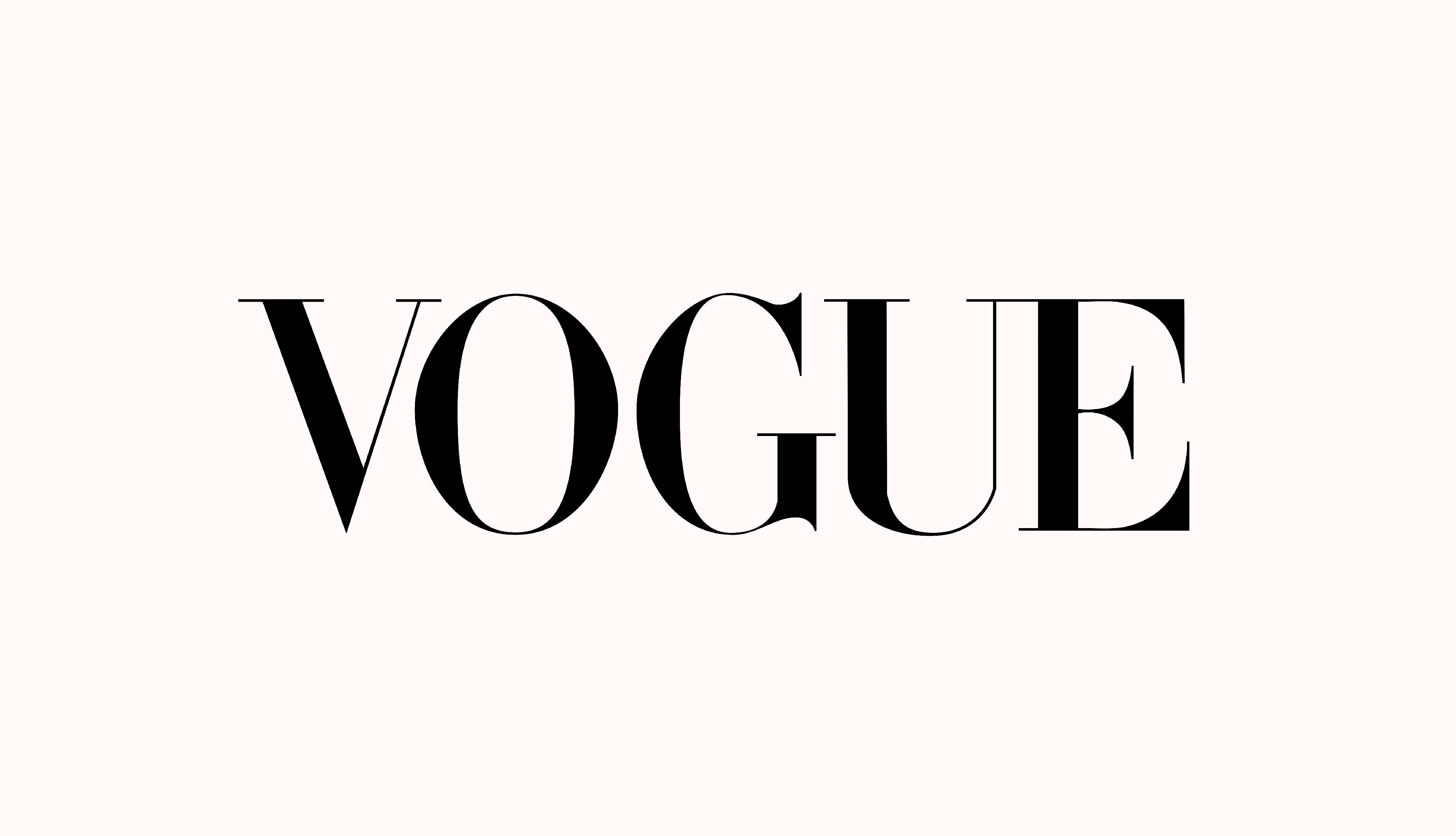 VOGUE: our top 15 jewels of Paris Fashion Week