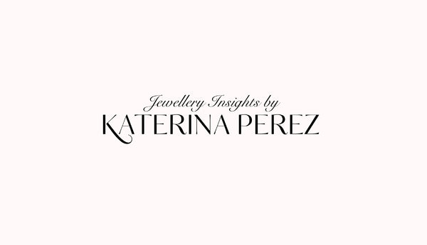 KATERINA PEREZ: Couture show