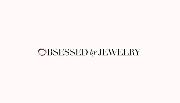 OBSESSED BY JEWELRY: Trending: Rainbow gemstone jewelry