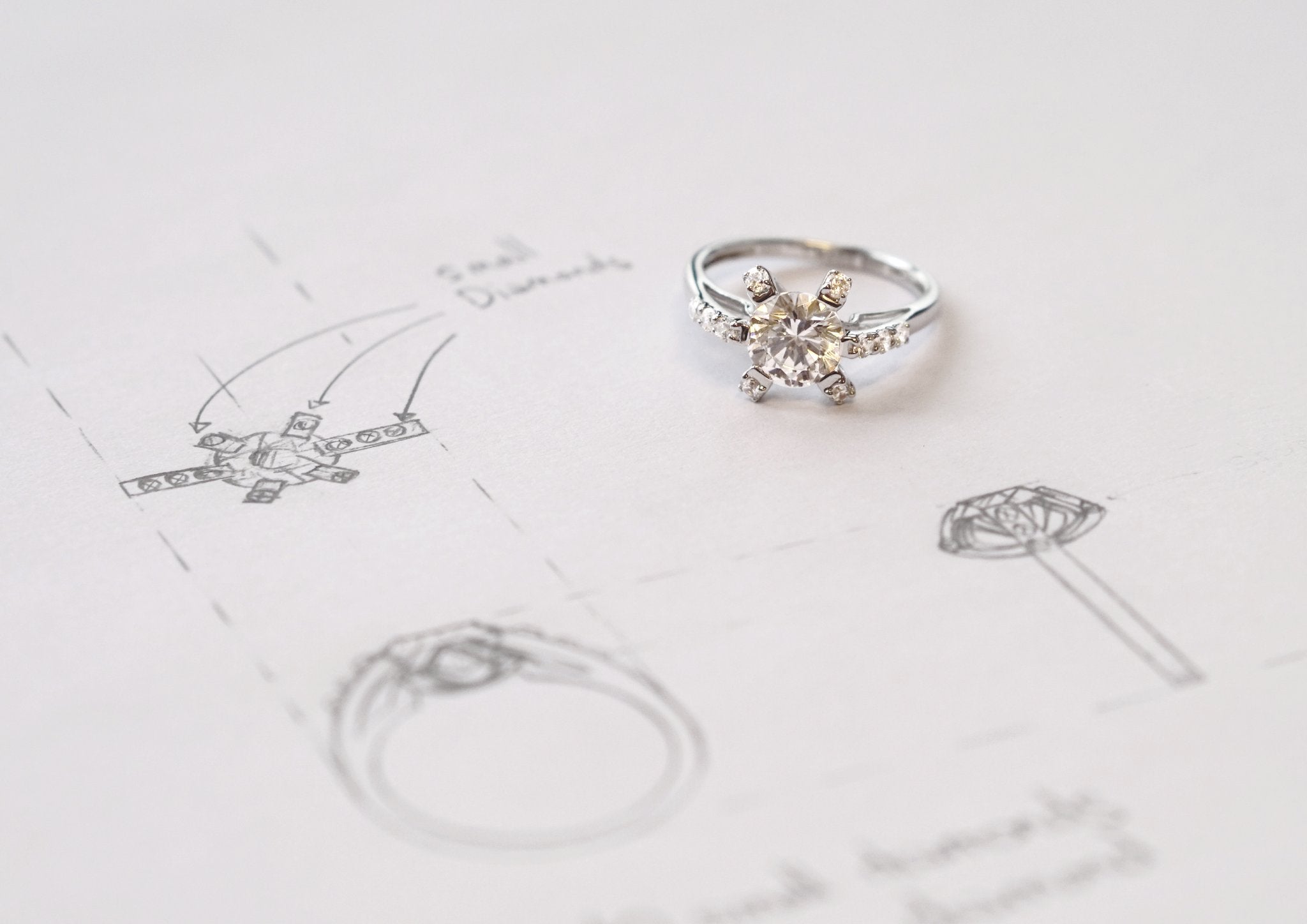Bridal & Bespoke