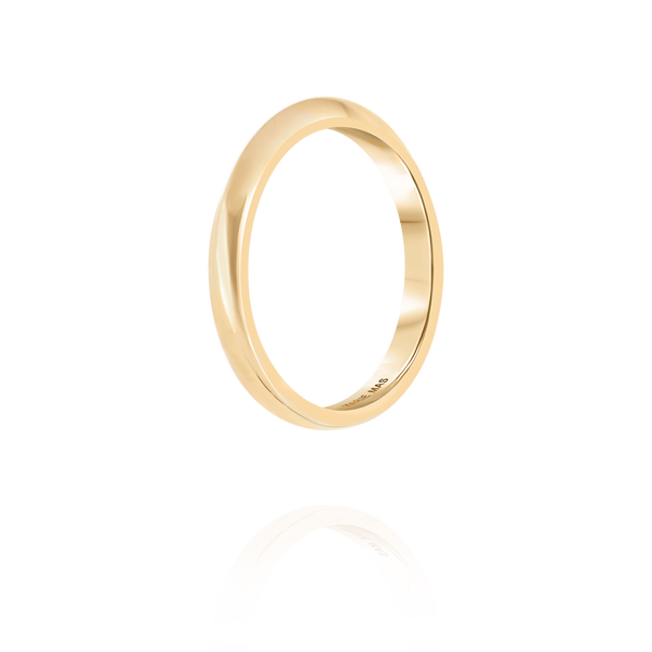 Mariha 18K Yellow Gold Ring #5 3/4 #314231M17B Women main image 4