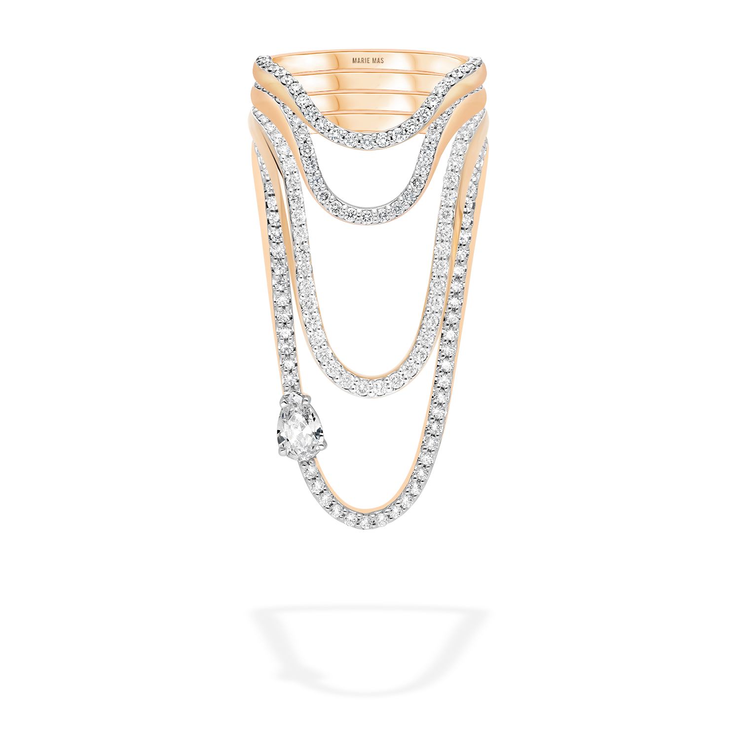 Stella's Ring Stack