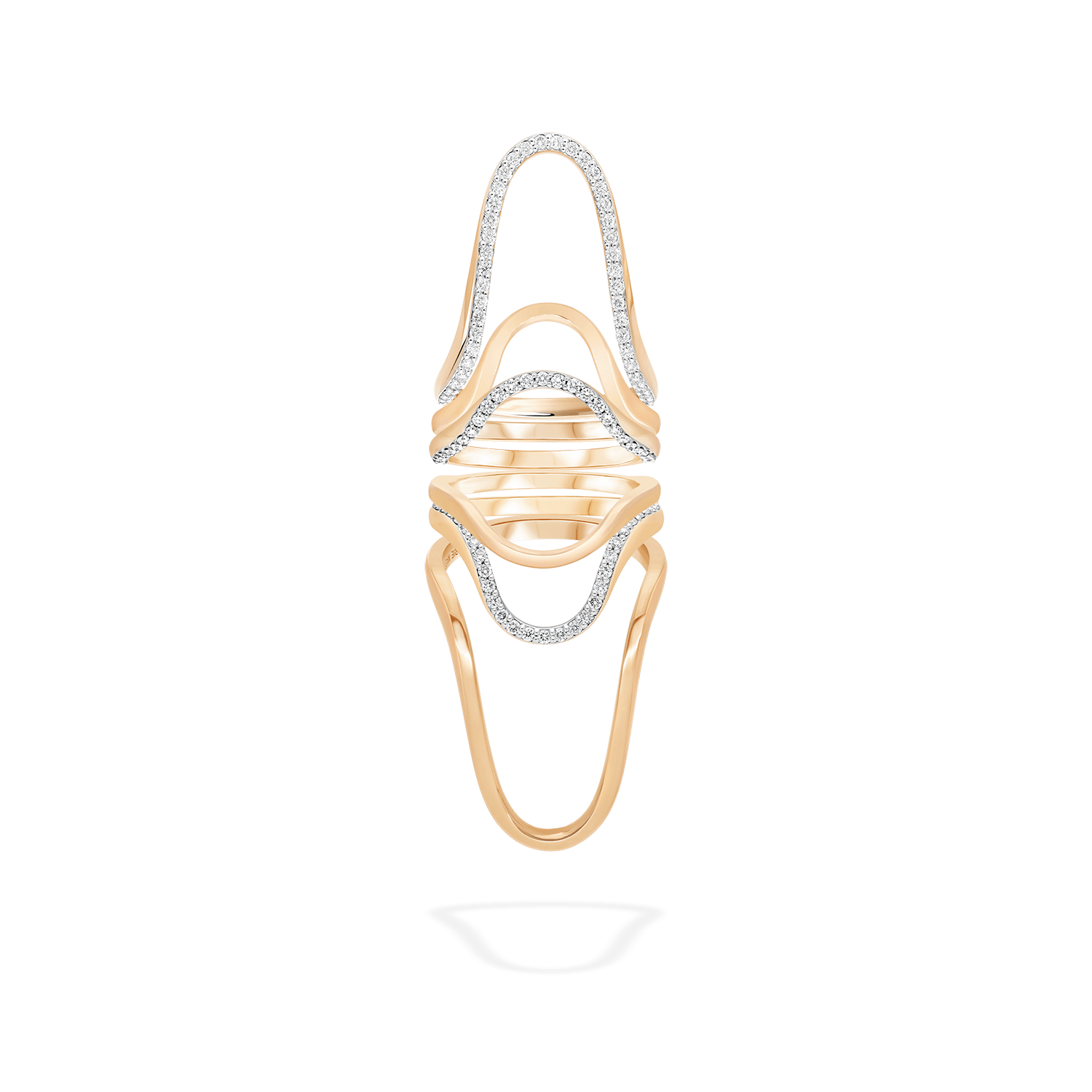 Amelia's Ring Stack