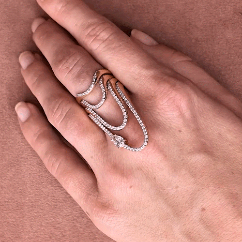 Stella's Ring Stack