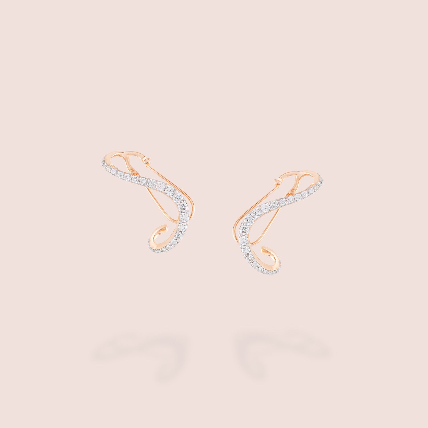 Aura Earrings