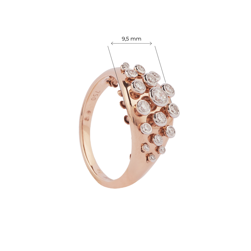 Will 2025 queen ring